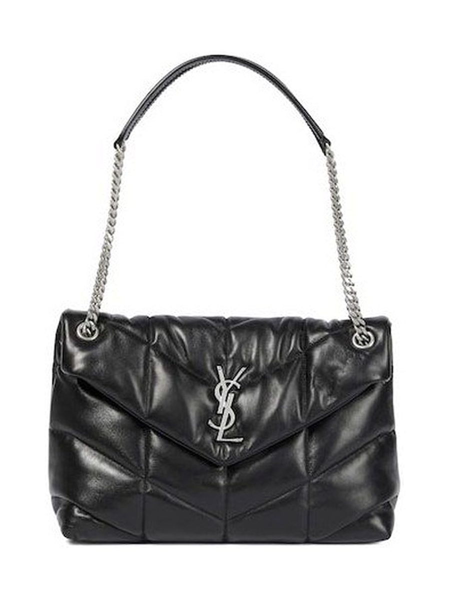 PUFFER BAG IN SMALL SIZE