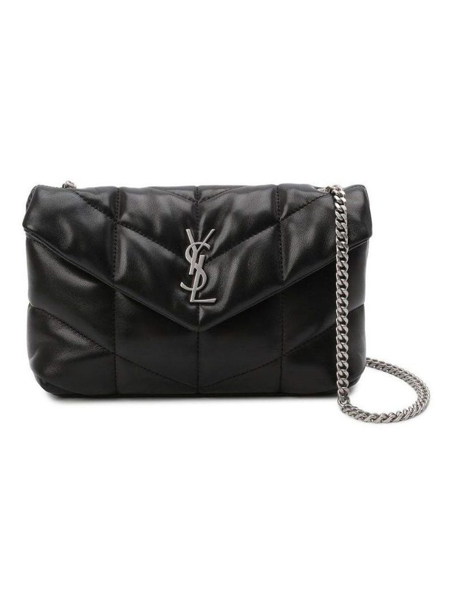 PUFFER BAG IN SMALL SIZE