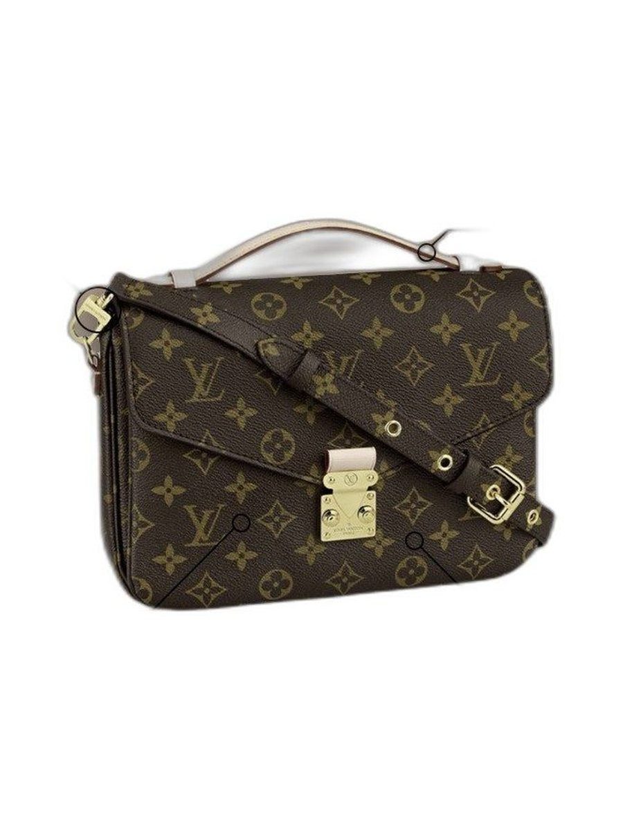 POCHETTE MÉTIS