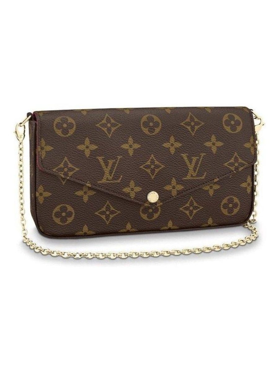 POCHETTE FÉLICIE