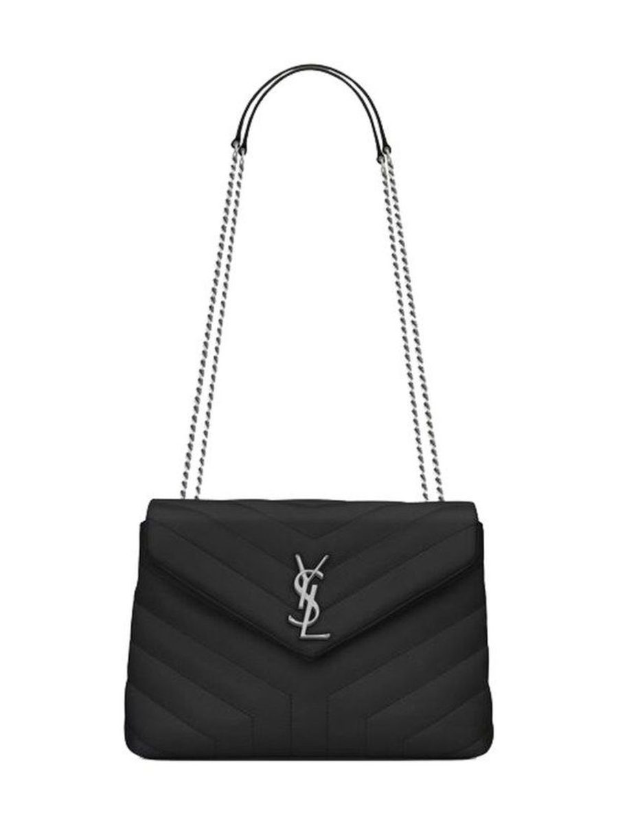 LOU LOU MEDIUM CHAIN BAG