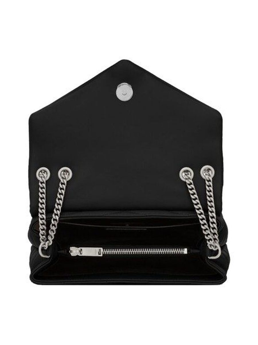 LOU LOU MEDIUM CHAIN BAG