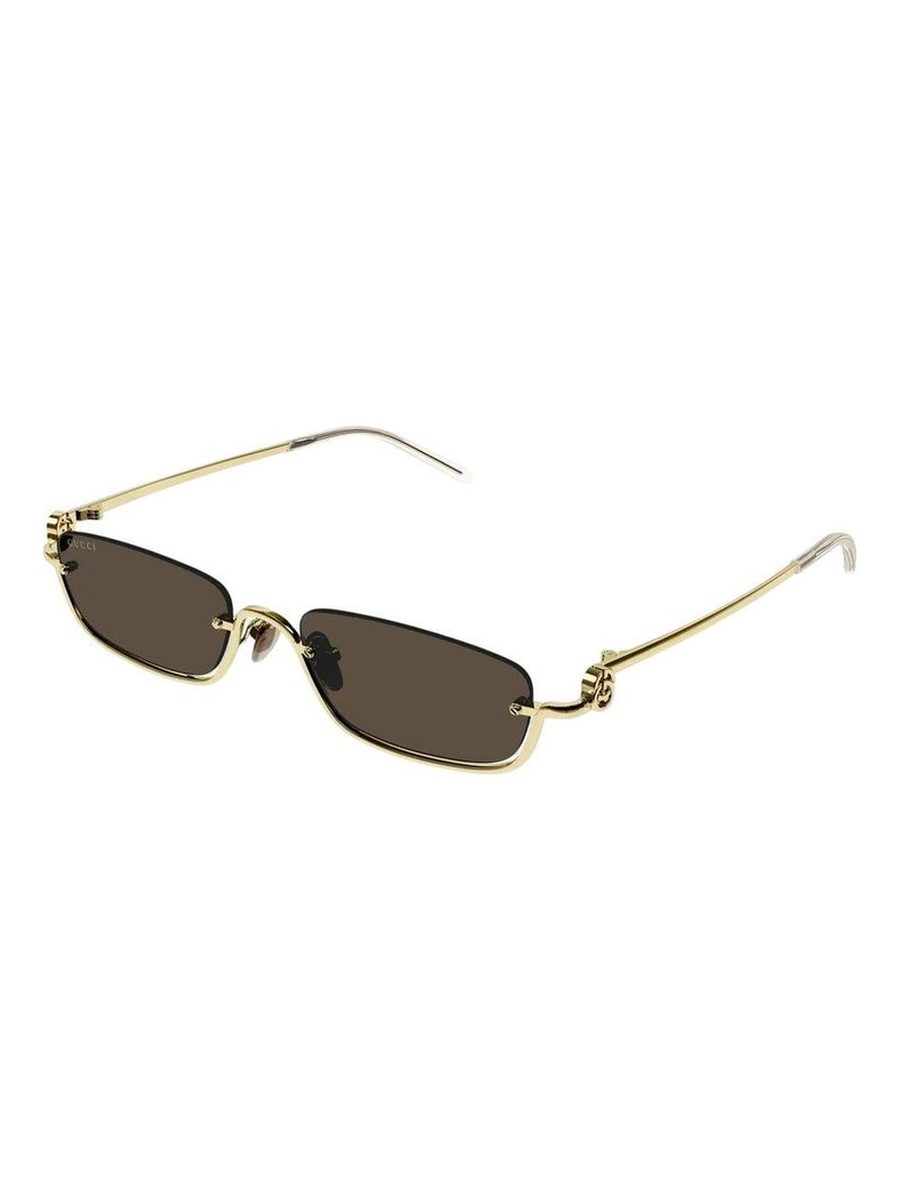 GUCCI GG1278S Brown-Green