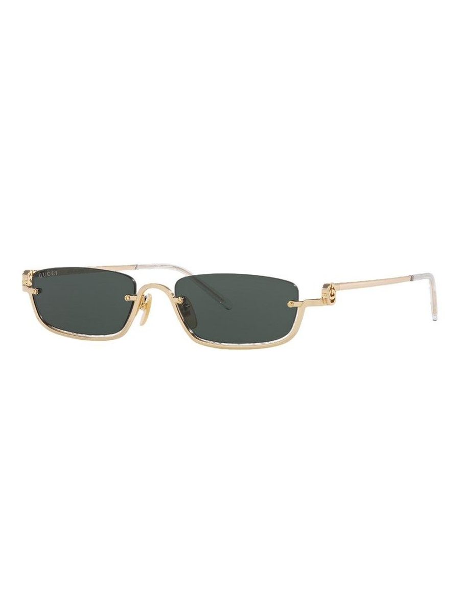 GUCCI GG1278S Gold-Green