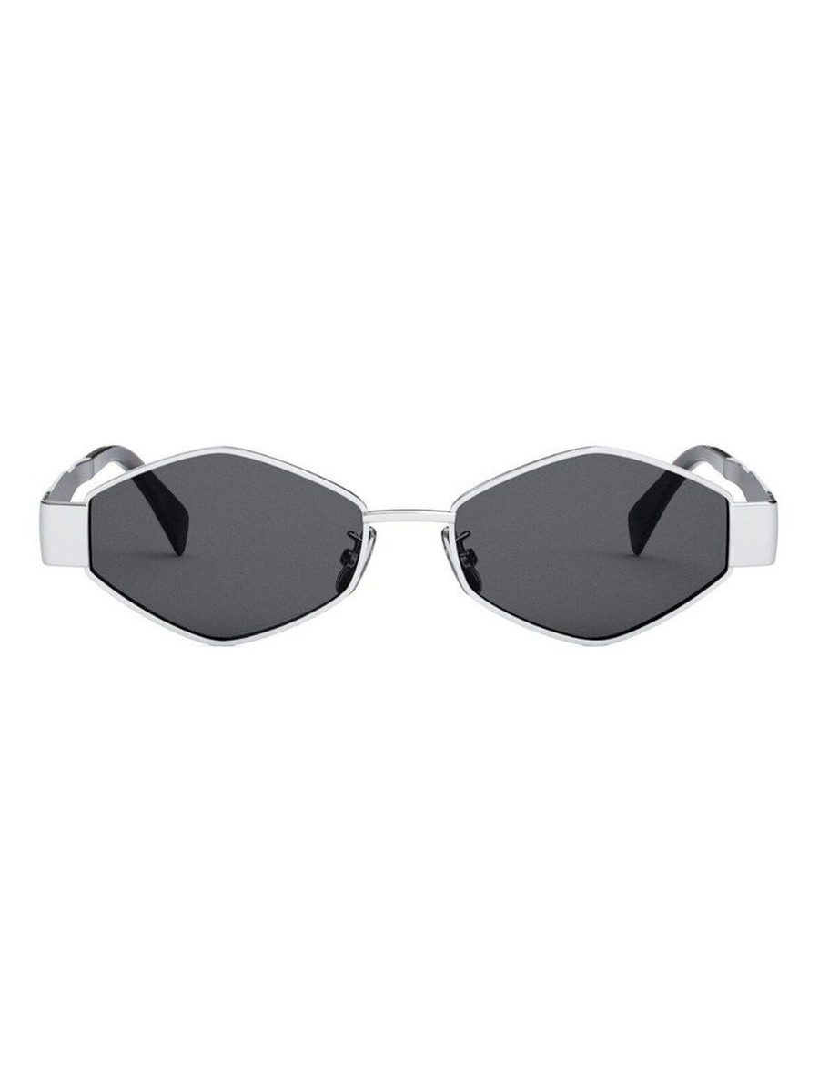 CELINE CL40254U Sliver-Green