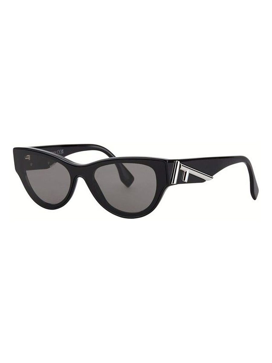 FENDI First Fe40135I Black-Grey