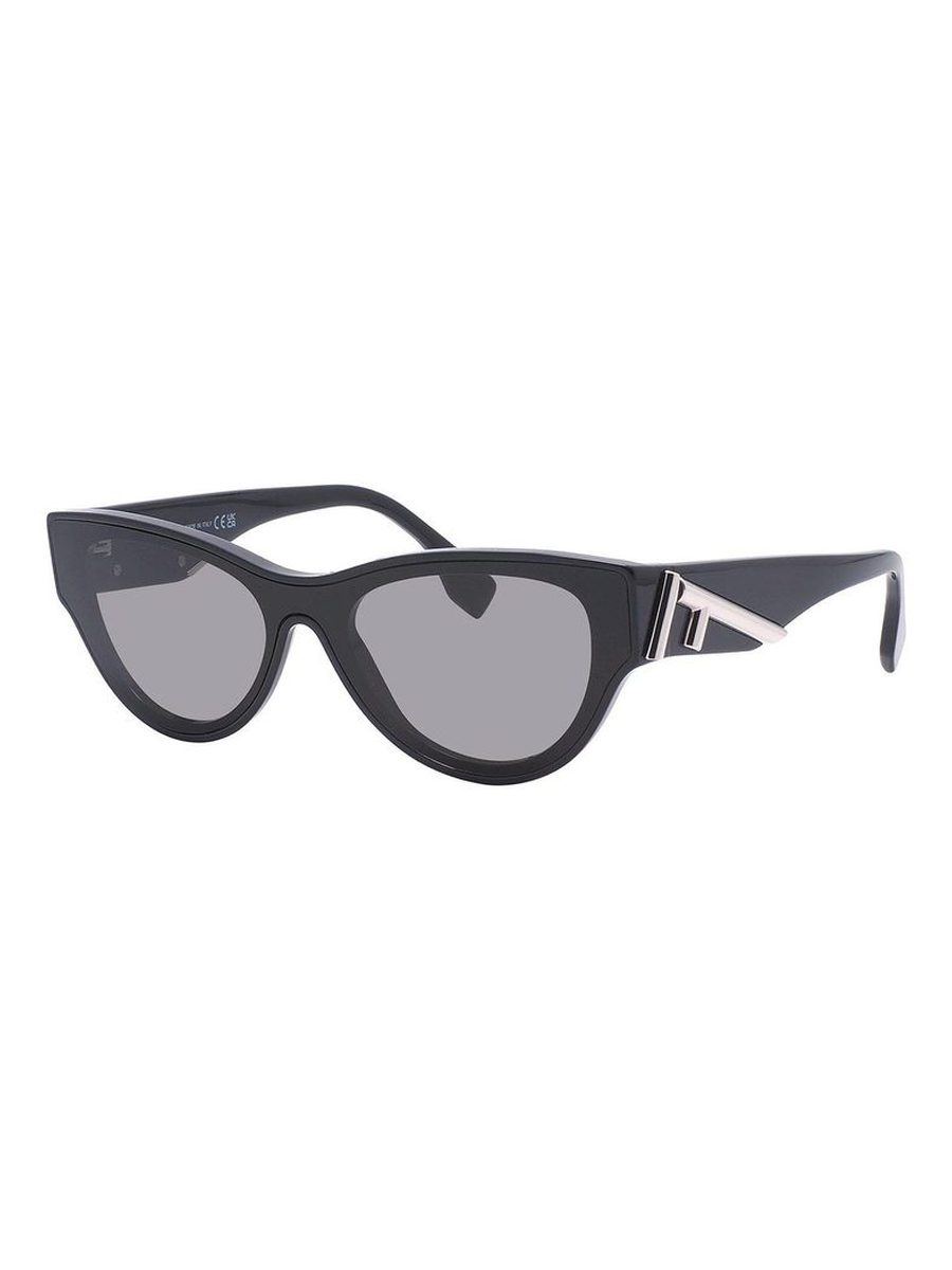 FENDI First Fe40135I Black-Grey