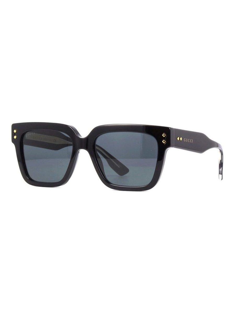 FENDI Roma FE40101I Black-Grey