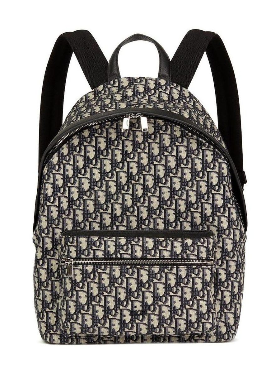 Rider Backpack