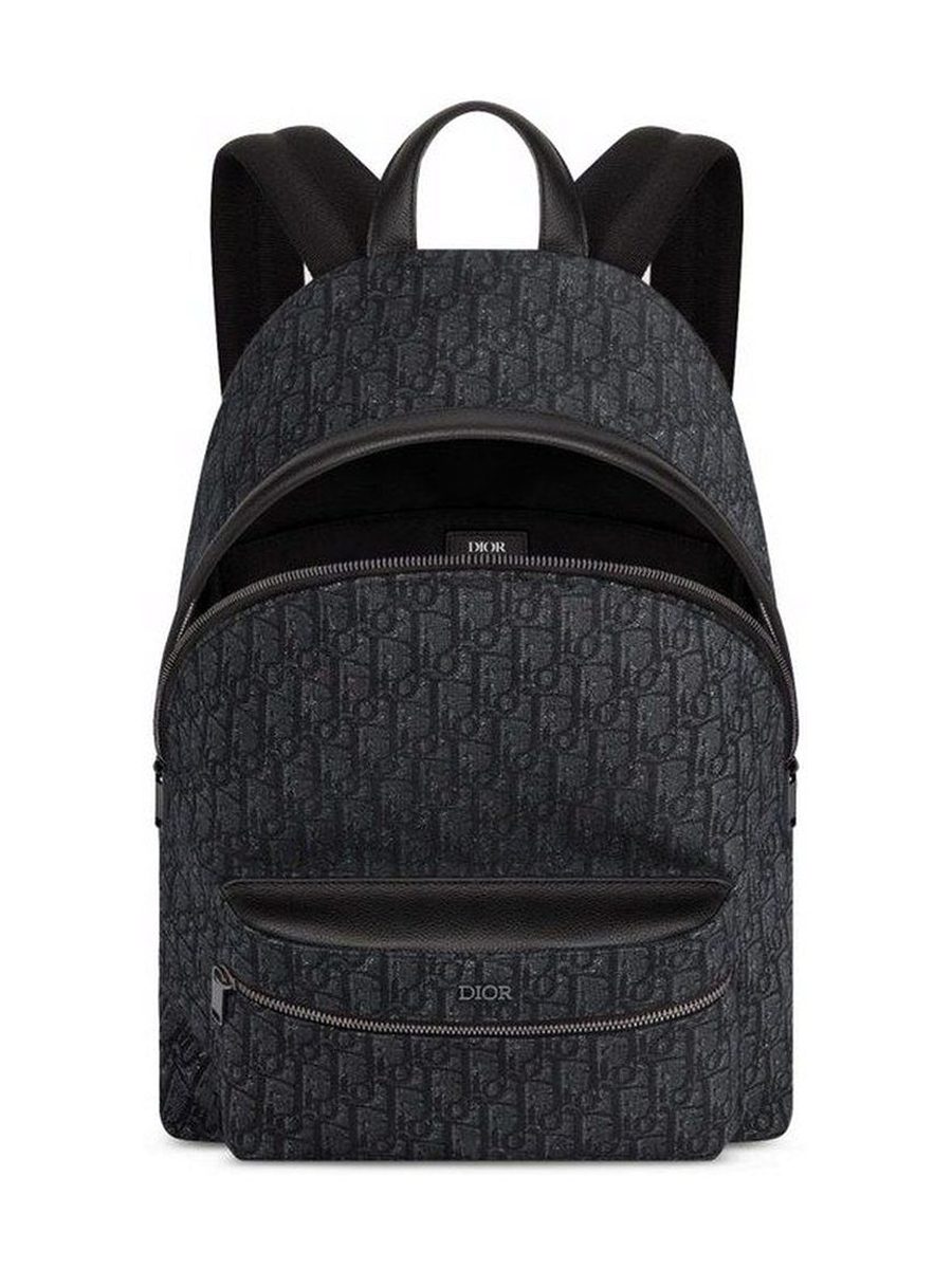 Rider Backpack