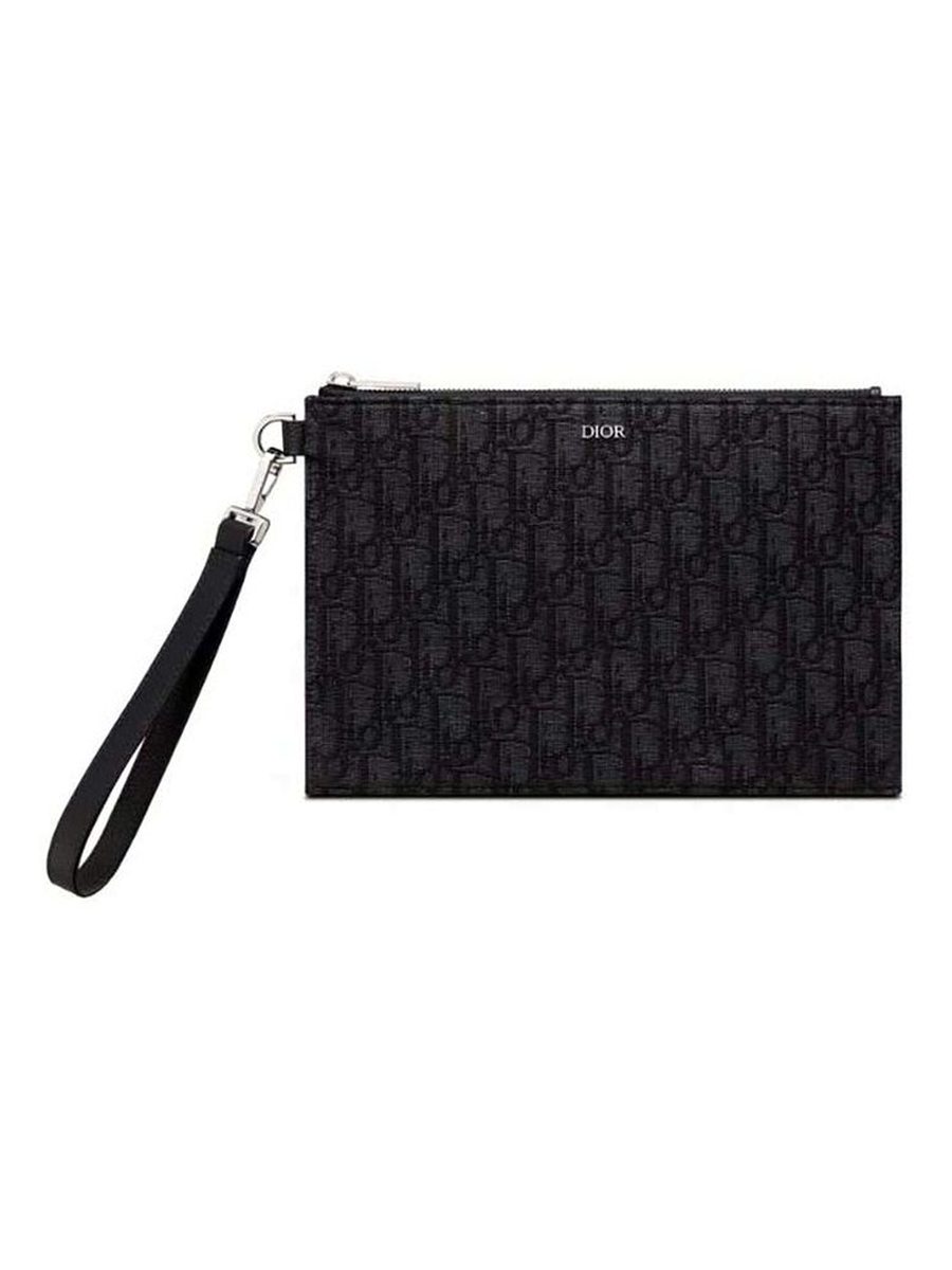 A5 Triangle Pouch