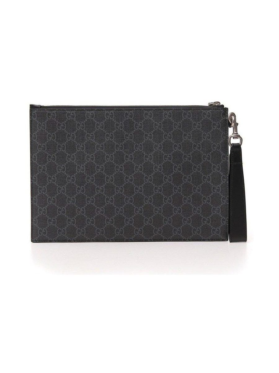 Gucci Black Handbag