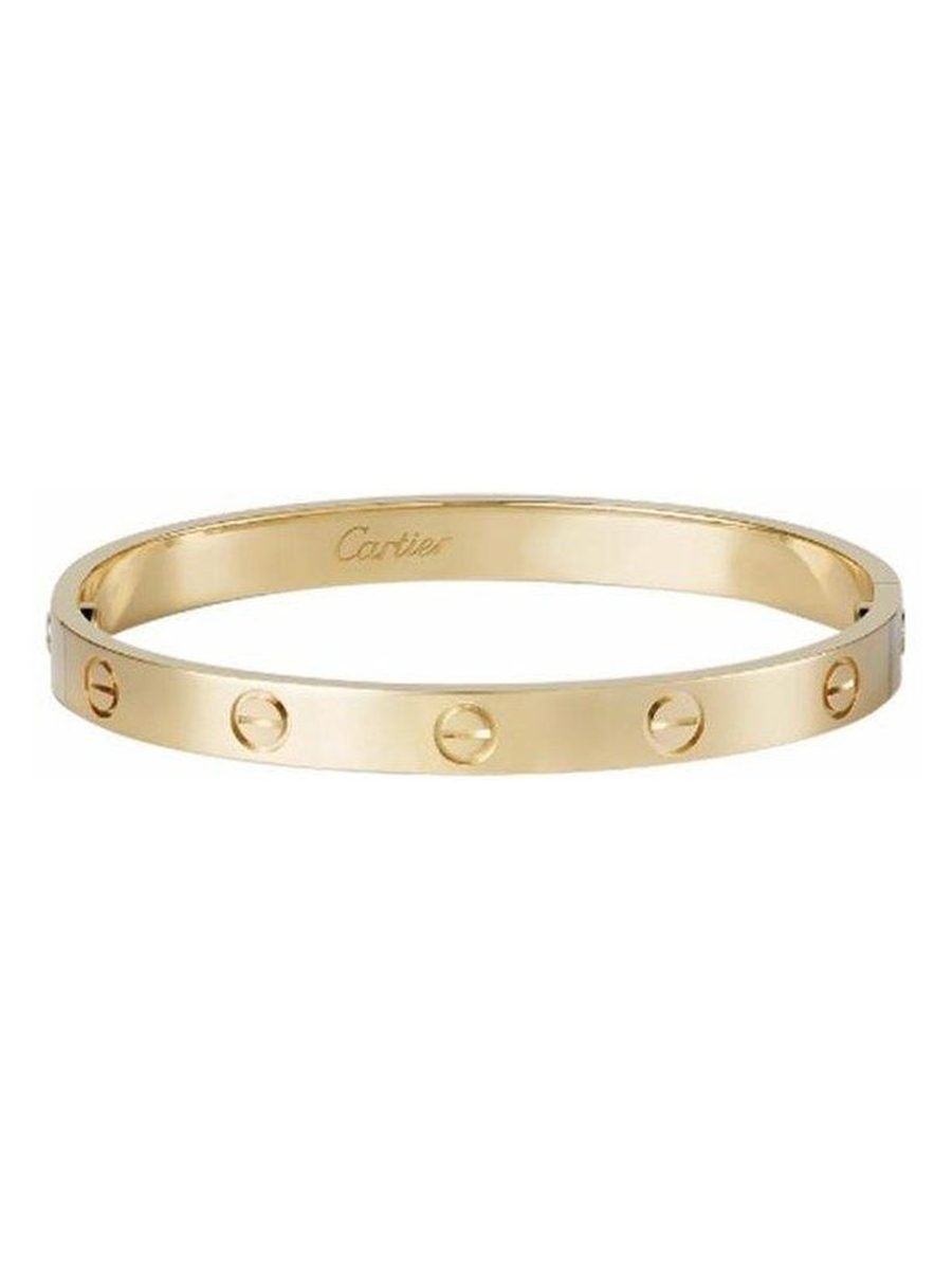 LOVE BRACELET GOLD