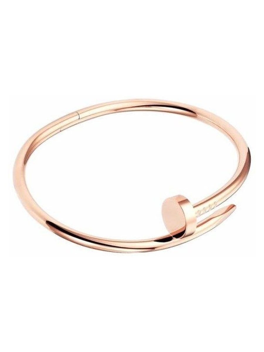 JUSTE UN CLOU BRACELET PINK