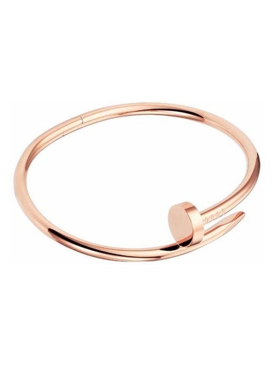 JUSTE UN CLOU BRACELET PINK