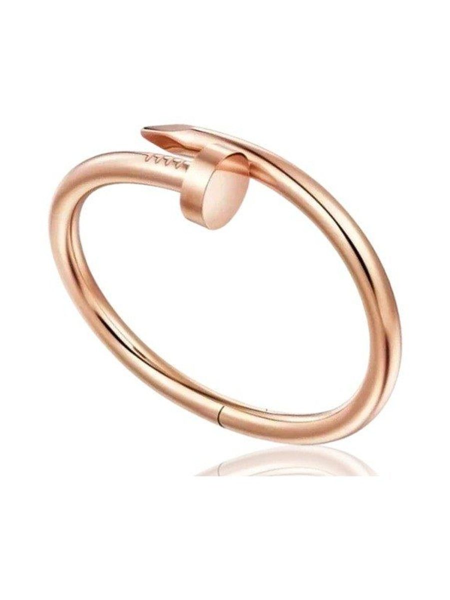 JUSTE UN CLOU BRACELET PINK