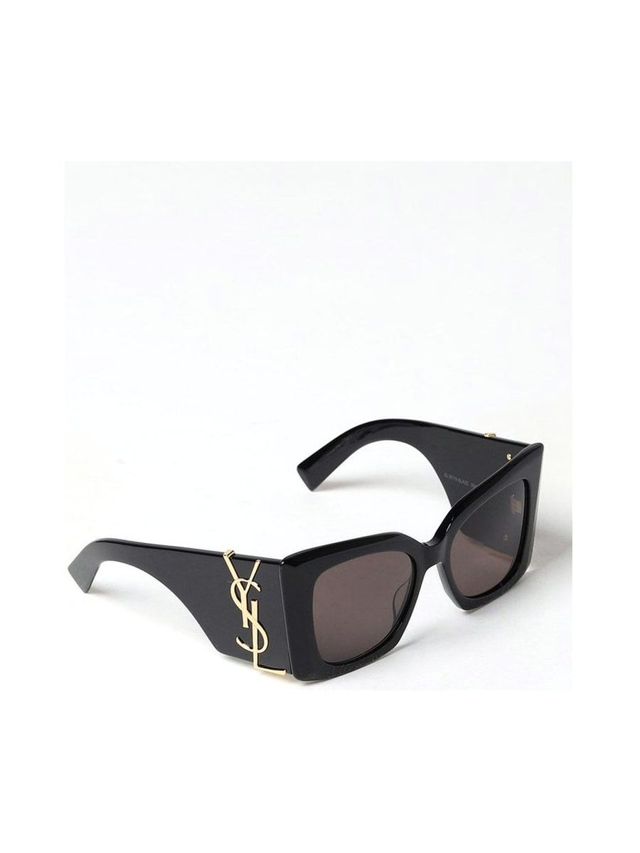 Blaze Oversized Sunglasses
