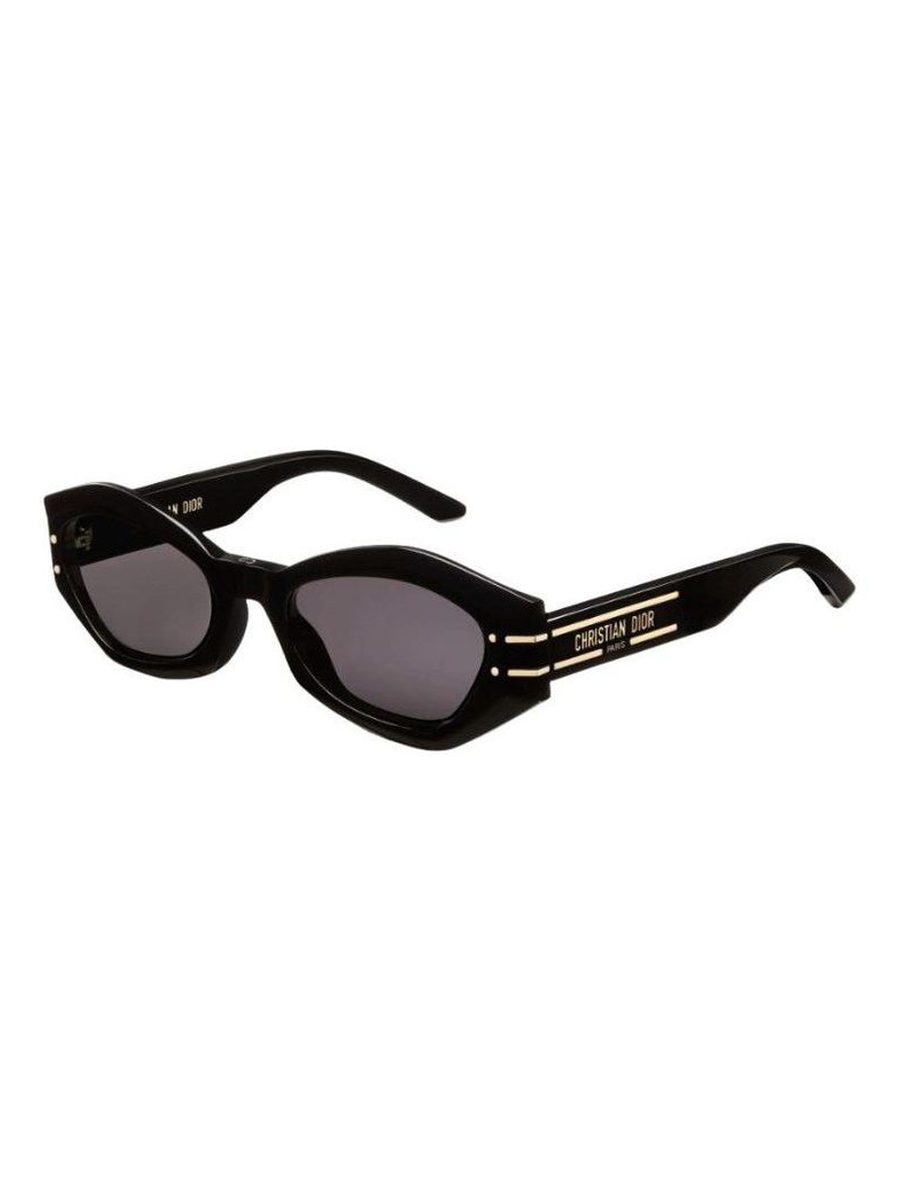 DIOR BUTTERFLY FRAME
