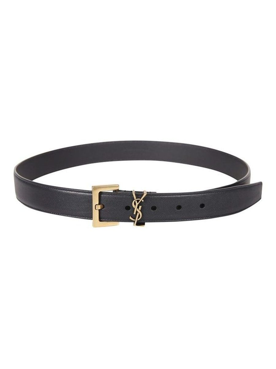 CASSANDRE THIN BELT