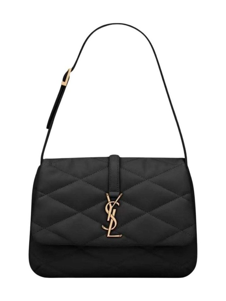 LE 57 HOBO PUFFER BAG